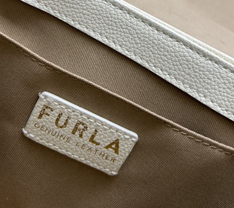 Furla Satchel Bags